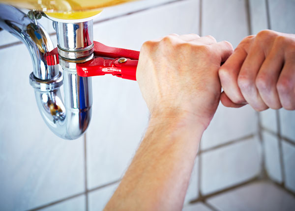 About Ursina Plumbers
